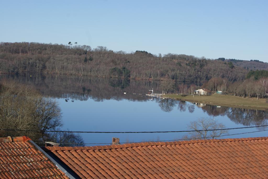 38 Friaudour Bed & Breakfast Saint-Pardoux  Room photo