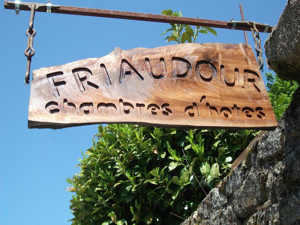 38 Friaudour Bed & Breakfast Saint-Pardoux  Room photo